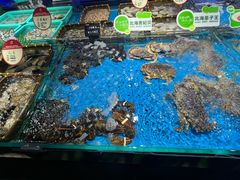 -徐记海鲜(观沙岭|滨江新城店)