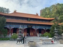-南沙天后宫景区