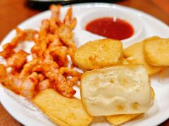 -晚归月亮湾私家菜(临邑路店)