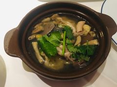 金陵鸭血粉丝汤-民国红公馆·秦淮八艳(夫子庙店)