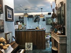 -绿房子方寸咖啡(星海名城店)