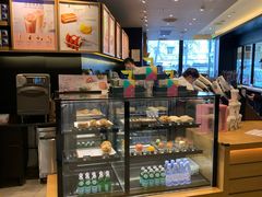 -星巴克臻选(华堂·新辰汇店)