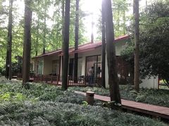-上海怡沁园度假酒店