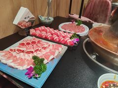 -秋之原·老北京铜锅涮肉(王府井东单店)