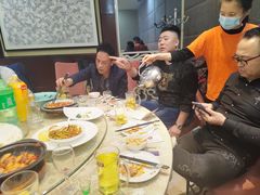 -伊和园清真餐饮