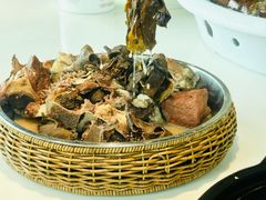 -广府乡下·饭庄(新港东路店)