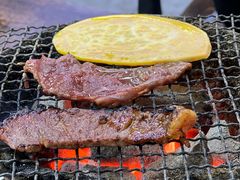 -西塔隆太白烤牛肉馆(图们路店)