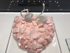-黑天鹅蛋糕店(青年大街店)