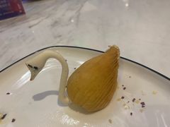 -鹭江潮餐厅•福建菜(鹭江佲家酒店)