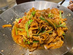 -符离集餐厅(万象城店)