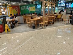 门面-靖晨园蒸饵丝(爱琴海店)