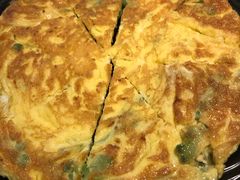 苦瓜煎蛋-东方饺子王(和平里店)