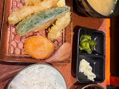 -天妇罗内顺田(罗湖店)