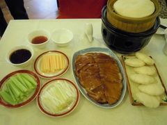 -金百万烤鸭店(马甸店)