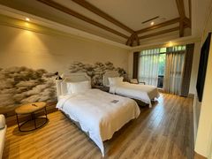 -清河半岛温泉度假酒店