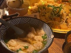 -北丐先生·野馄饨烧烤(雨花万象店)