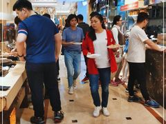 -芭菲盛宴·环球美食(袁家岗店)