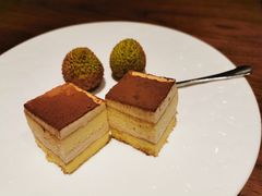 提拉米苏-山葵家·创意料理(宁波来福士店)