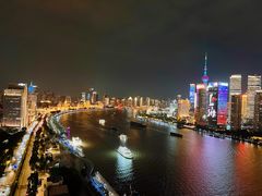 -上海外滩英迪格酒店