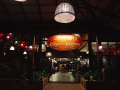 -卷心菜和避孕套餐厅(Pattaya)