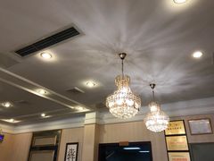 大堂-澳盟清汤鲜黄牛肉(公济桥路店)