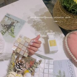 -Touch Nail·品质·美甲美睫