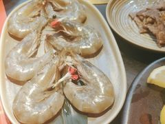 -和来烤肉(仓山万达店)