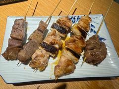 -桂马·日本料理·海胆·海鲜饭·酒场(民主广场店)