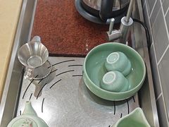 -一茶一点(海景店)