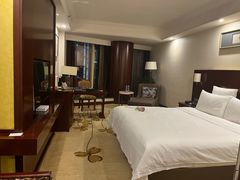 -长沙中国城戴斯酒店