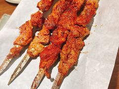 -贯贯吉·清真餐厅(浙江中路店)