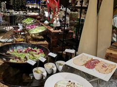 -杭州国际会议中心洲际酒店-原素全日餐厅(解放东路店)