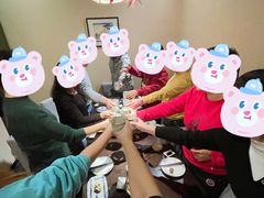 -樱町三味日本料理(城乡世纪广场店)