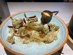 -九毛九西北菜(番禺万达店)
