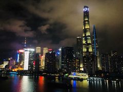 -上海外滩英迪格酒店