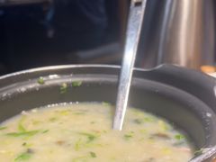-隆喜元鱼汤包·海鲜(中联广场店)