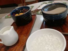 -糖纸甜品(印象城店)