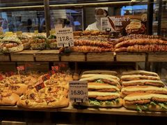 -面包工坊(七彩云南第一城店)