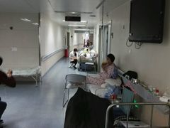 住院部-武汉大学人民医院(首义院区)