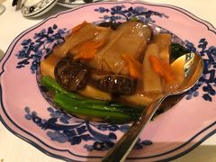 -夏苑(新加坡丽思卡尔顿美年酒店)