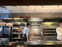 -拉蒂娜·巴西牛排馆 Latina·Brazilian Steakhouse(王府井喜悦店)