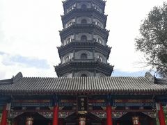 -哈尔滨极乐寺