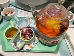 -花开餐厅(环湖中路店)