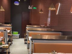 -牛人日志·鲜牛肉骨汤火锅(万科里瑧店)