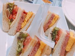 -深仔记茶餐厅(亚士厘道店)