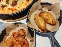 -必胜客(SM城市广场店)