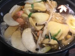 -山葵家·创意料理(临平银泰城店)