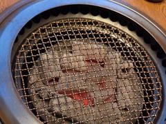 -炎蔵牛舌烤肉