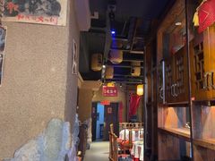 -帝一铭家宴(板塘店)