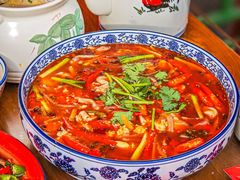 -小街47號江湖菜(四合院店)